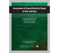Marcia E. Herman-Giddens Edward O. Reite Assessment of Sexual Maturi (Tascabile)