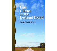 Marcia Finical Last Chance At The Lost And Found (Tascabile)