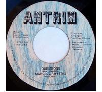 MARCIA GRIFFITHS - questions / pt ii