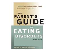 Marcia Herrin Nancy Matsu The Parent's Guide to Eating Disor (Copertina rigida)