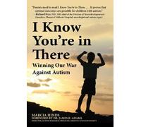 Marcia Hinds I Know You're in There (Tascabile)
