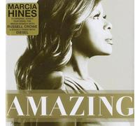 Marcia Hines - Amazing