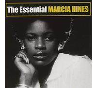 Marcia Hines - Essential Marcia Hines (Gold Series)