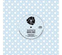 Marcia Hines - You Gotta Let Go / Don'T Let the Grass Grow