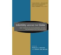 Marcia Inhorn Infertility around the Globe (Tascabile)