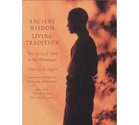 Marcia Keegan Ancient Wisdom, Living Tradition (Copertina rigida)