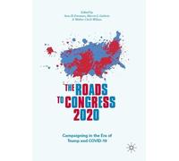 Marcia L. Godwin The Roads to Congress 2020 (Tascabile)