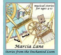 Marcia Lane - Stories from the Enchanted l