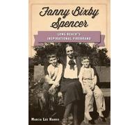 Marcia Lee Harris Fanny Bixby Spencer (Tascabile)