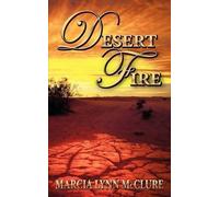 Marcia Lynn McClure Desert Fire (Tascabile)