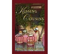 Marcia Lynn McClure Kissing Cousins (Tascabile)