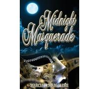 Marcia Lynn McClure Midnight Masquerade (Tascabile)