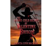 Marcia Lynn McClure The Stone-Cold Heart of Valentine Briscoe (Tascabile)