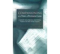 Marcia Meyer Jenkins Jane Heusti Companioning at a Time of Perinatal (Tascabile)