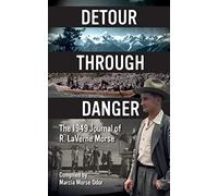 Marcia Morse Odor Detour Through Danger (Tascabile)
