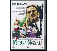 MARCIA NUZIALE