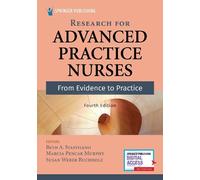 Marcia Pencak Murphy, DNP, A Research for Advanced Practice Nurses, (Tascabile)