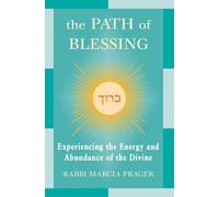 Marcia Prager The Path of Blessing (Tascabile)