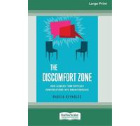 Marcia Reynolds The Discomfort Zone (Tascabile)