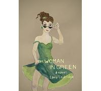 Marcia Scanlon Larry Lockridge Woman in Green (Copertina rigida) Enigma Quartet