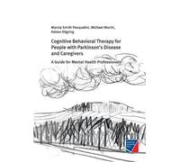 Marcia Smith Pasqual Cognitive Behavioral Therapy for People with P (Tascabile)