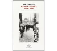 Marcia su Roma e dintorni