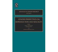 Marcia Texler S Gendered Perspectives on Reproduction and Sex (Copertina rigida)