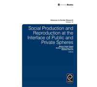 Marcia Texler S Social Production and Reproduction at the Int (Copertina rigida)