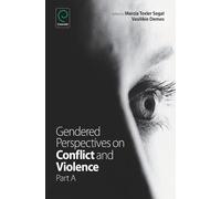 Marcia Texler Se Gendered Perspectives on Conflict and Viole (Copertina rigida)
