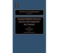 Marcia Texler Sega Gender Perspectives on Health and Medicin (Copertina rigida)
