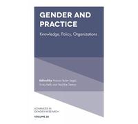 Marcia Texler Segal Gender and Practice (Copertina rigida)