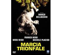 Marcia trionfale ( DVD)