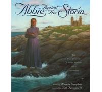 Marcia Vaughan Abbie Against the Storm (Copertina rigida)
