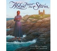 Marcia Vaughan Abbie Against the Storm (Tascabile)