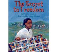 Marcia Vaughan The Secret To Freedom (Tascabile)
