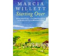 Marcia Willett Starting Over (Tascabile)