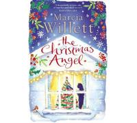 Marcia Willett The Christmas Angel (Tascabile)