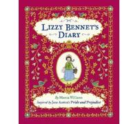 Lizzy Bennet's Diary: Inspired by Jane Austen's Pride and Prejudice