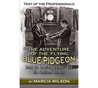 Marcia Wilson Test of the Professionals (Tascabile)