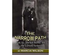 Marcia Wilson The Narrow Path (Tascabile)