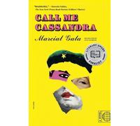 Marcial Gala Call Me Cassandra (Tascabile)