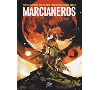 Marcianeros