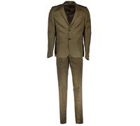 Marciano by Guess Green Acetate Men's Suit - IT56 | 3XL