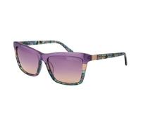 Marciano by Guess Multicolor Acetate Sunglasses