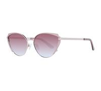 Marciano by Guess Rose Gold Metal Sunglasses