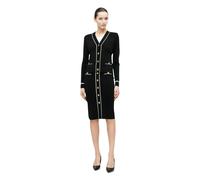 Marciano - Noemi Cardi - - Knitwear - Donna - Nero - S