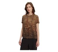 Marciano - Tatiana Blouse - - Blouses & Shirts - Donna - Marrone - 2XL