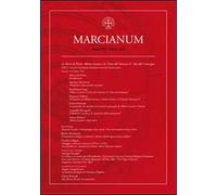 Marcianum (2013)