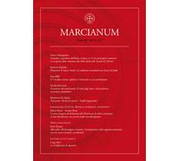 Marcianum (2013). Vol. 1 - AA.VV.