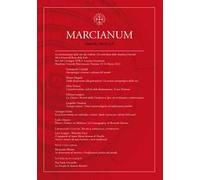 Marcianum (2013). Vol. 2
